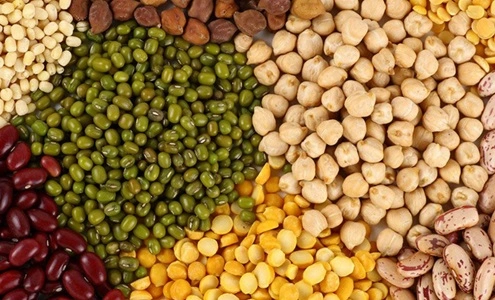 Pulses Producing