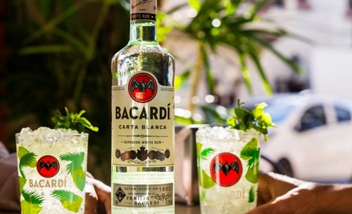 Bacardi