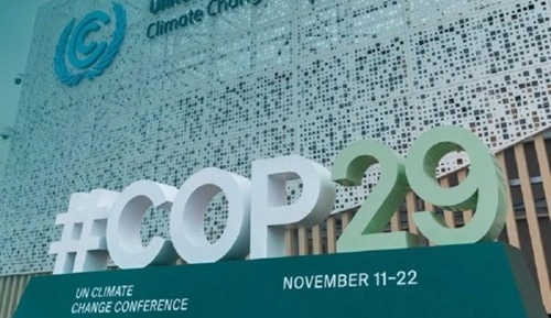 COP29