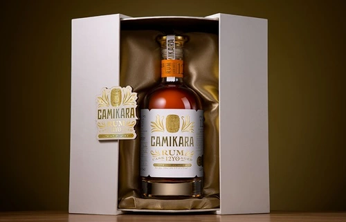 Camikara 12-Year-Old