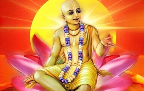 Chaitanya