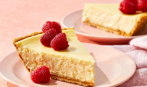 Cheesecake