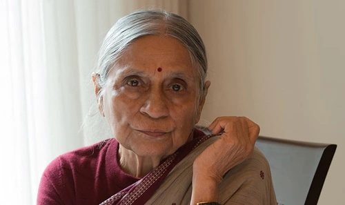 Ela Bhatt