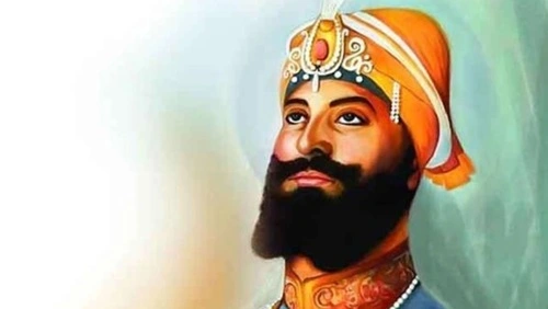 Guru Gobind Singh