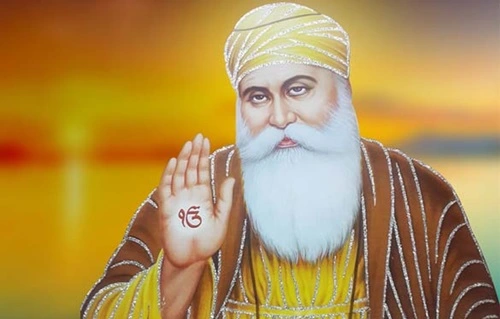 Guru Nanak