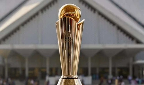 ICC Champions Trophy 2025