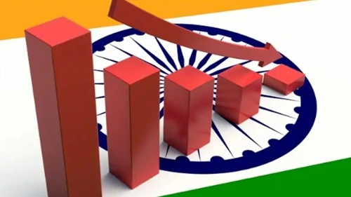 India's Economic Slowdown