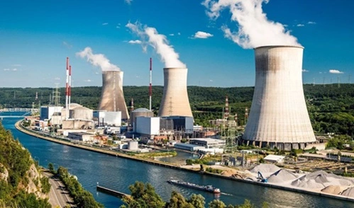 Jaitapur Nuclear Power Plant