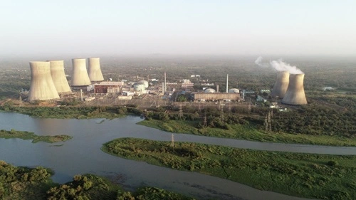 Kakrapar Atomic Power Station