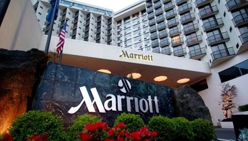 Marriott International