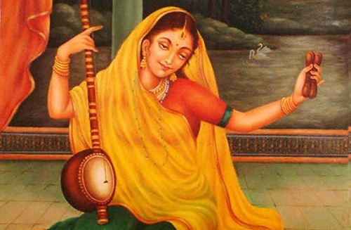 Meerabai