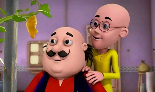 Motu Patlu