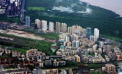 Navi Mumbai