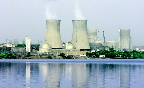 Rajasthan Atomic Power Station