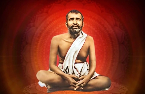 Ramakrishna Paramahamsa