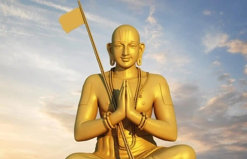 Ramanuja