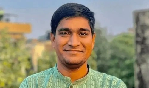 Ramveer Tanwar