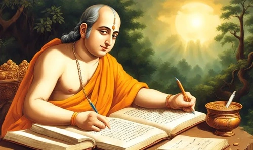 Tulsidas