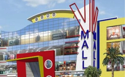 V-Mall