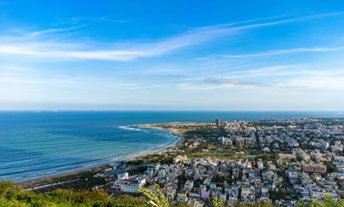 Visakhapatnam