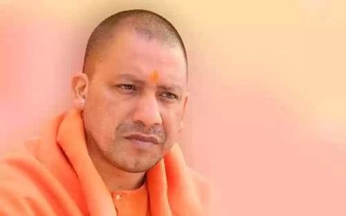 Yogi Adityanath