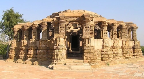 Barmer, Rajasthan