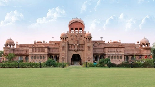 Bikaner, Rajasthan