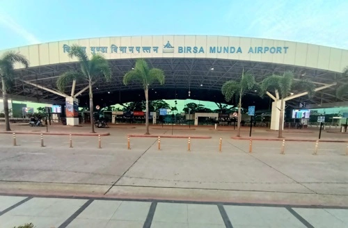 Birsa Munda Airport