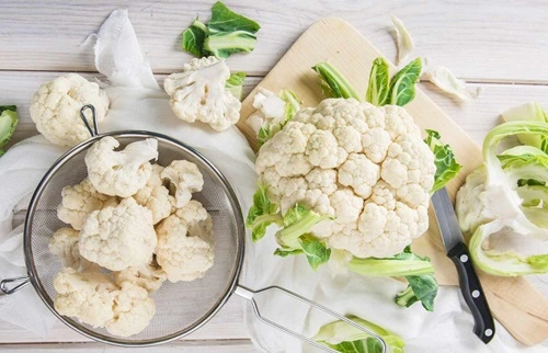 Cauliflower