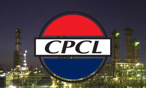 Chennai Petroleum Corporation Limited