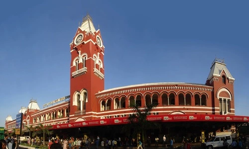 Chennai