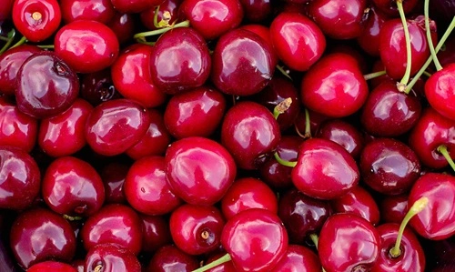 Cherries