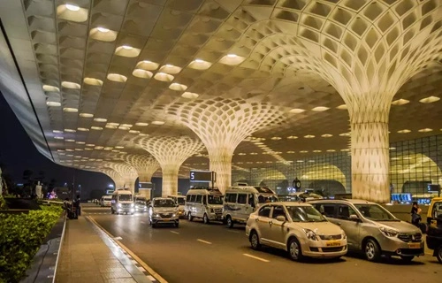 Chhatrapati Shivaji Maharaj International Airport