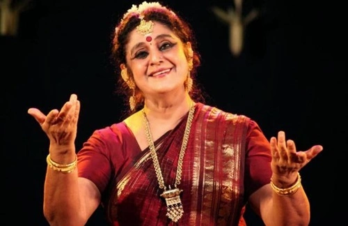 Chitra Visweswaran