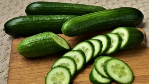 Cucumber