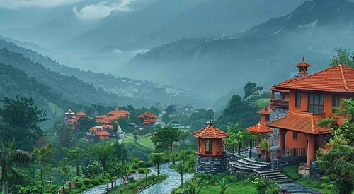 Dehradun