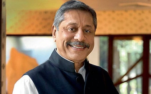 Dr. Naresh Trehan