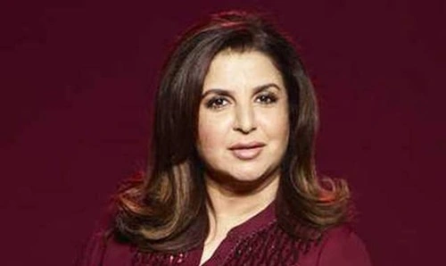 Farah Khan