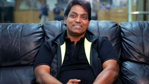 Ganesh Acharya