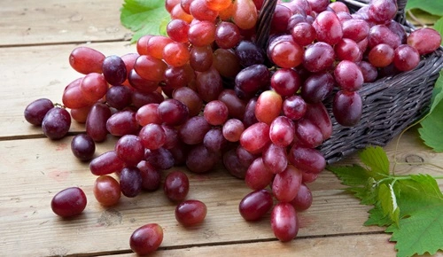 Grapes