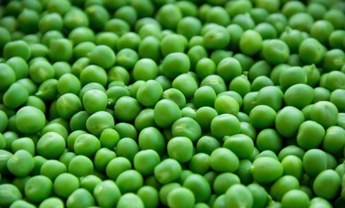 Green Peas (Matar)