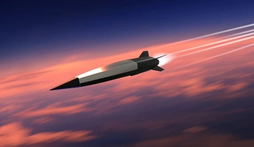 India's Breakthrough in Hypersonic Missile Technology