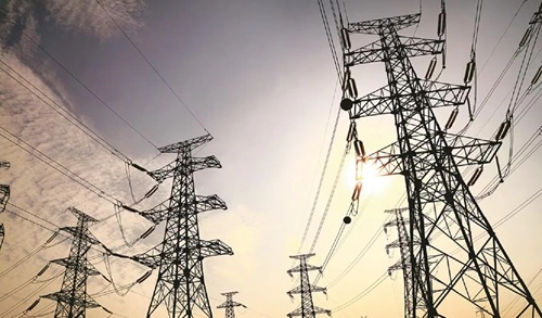 India's Power Consumption Rises 5%