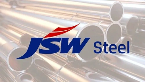 JSW Steel