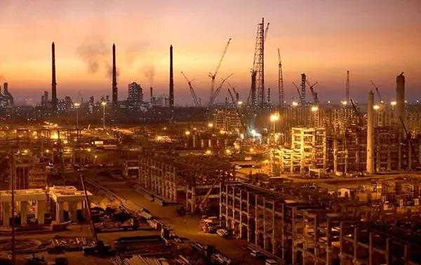 Jamnagar-Refinery-SEZ