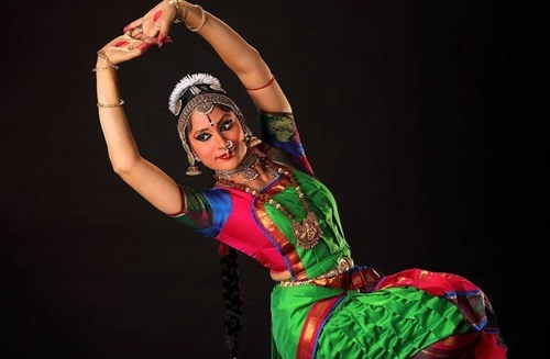 Janaki Rangarajan