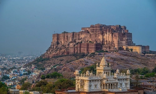 Jodhpur, Rajasthan