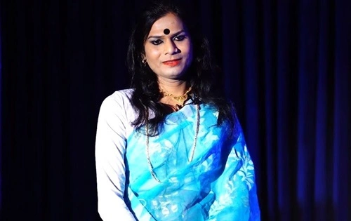 Joyita Mondal