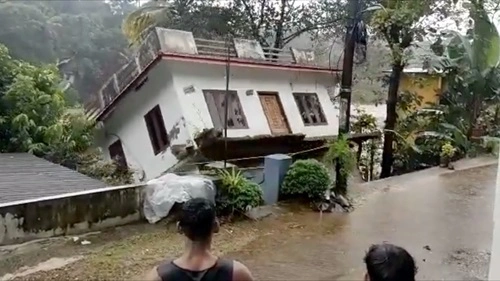 Kerala Floods