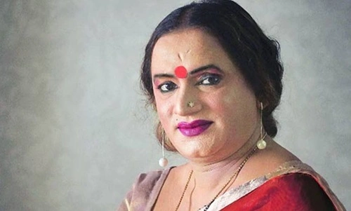 Laxmi Narayan Tripathi